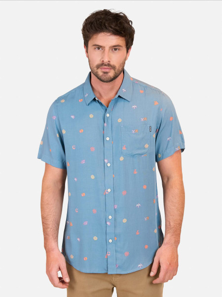 Camisa MC 5C904