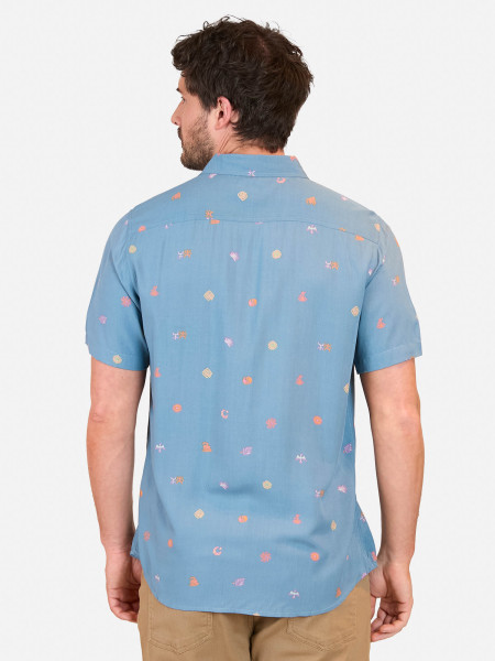 Camisa MC 5C904