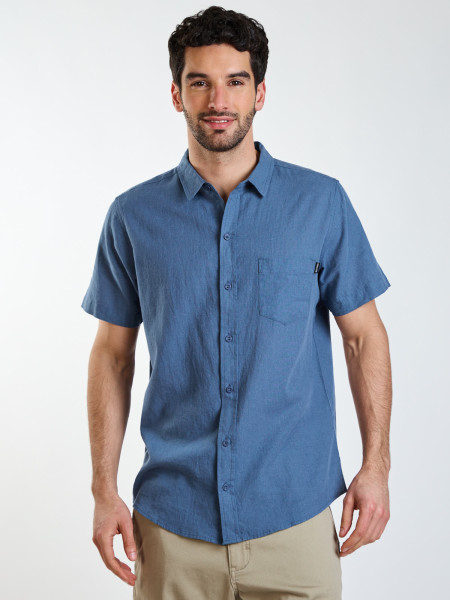 Camisa Hombre Makoa Line