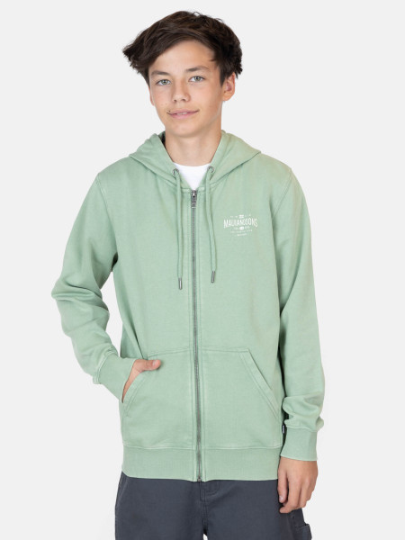 Poleron Fullzipper The OG Surf juvenil  -5O468