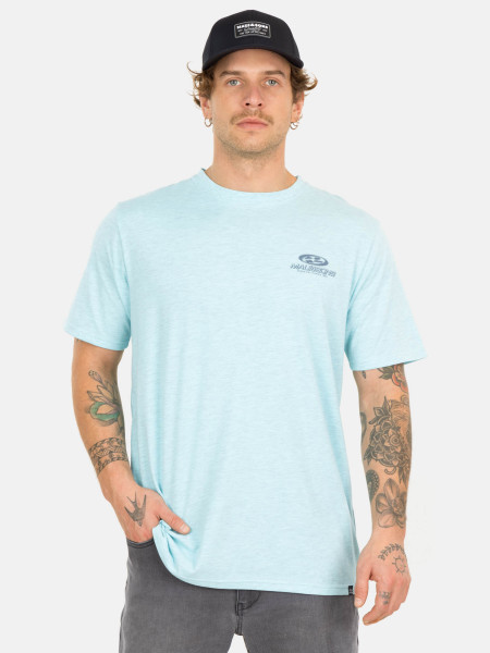 Polo MC Mel.Oval 5P648
