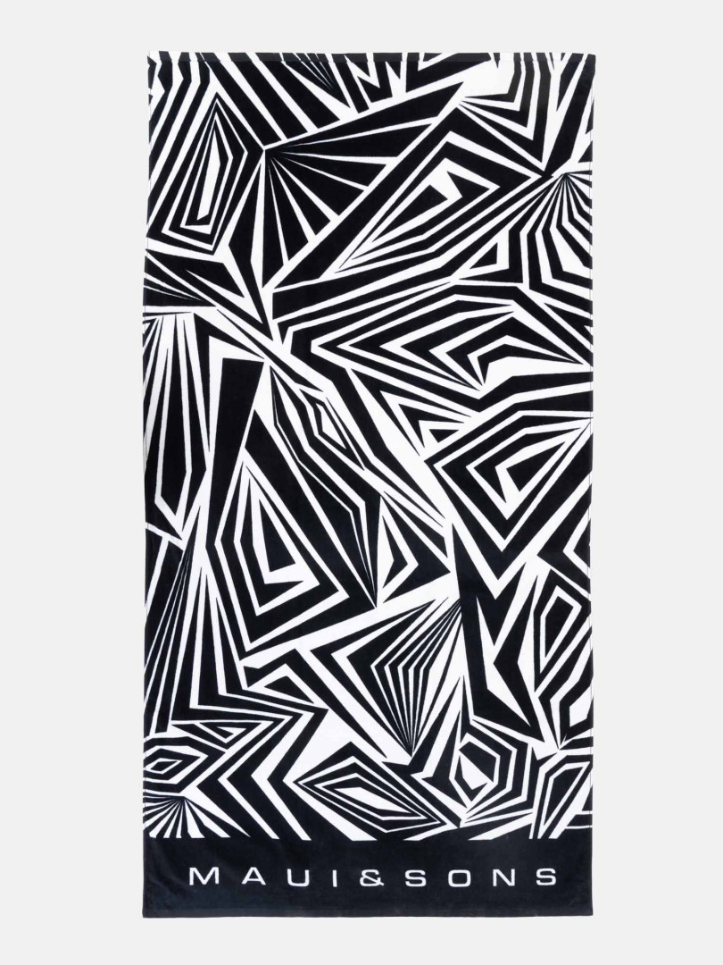 Toalla Salt Rush 5AV1024