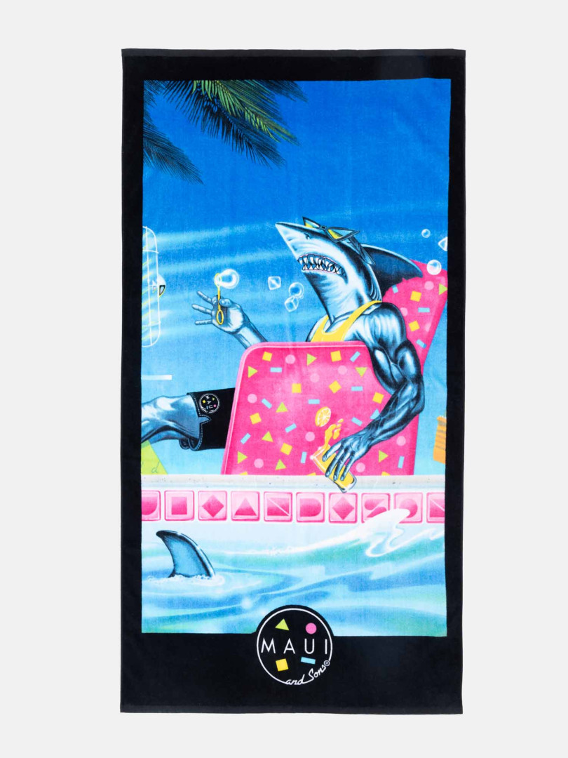 Toalla Islander 5AV1025