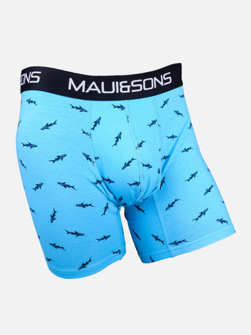 Boxer Shark L Ocean 5AV222