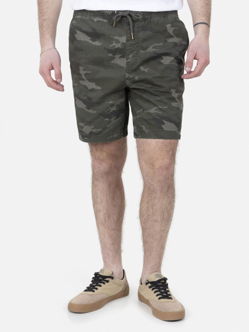 Bermuda Jogger 5B834