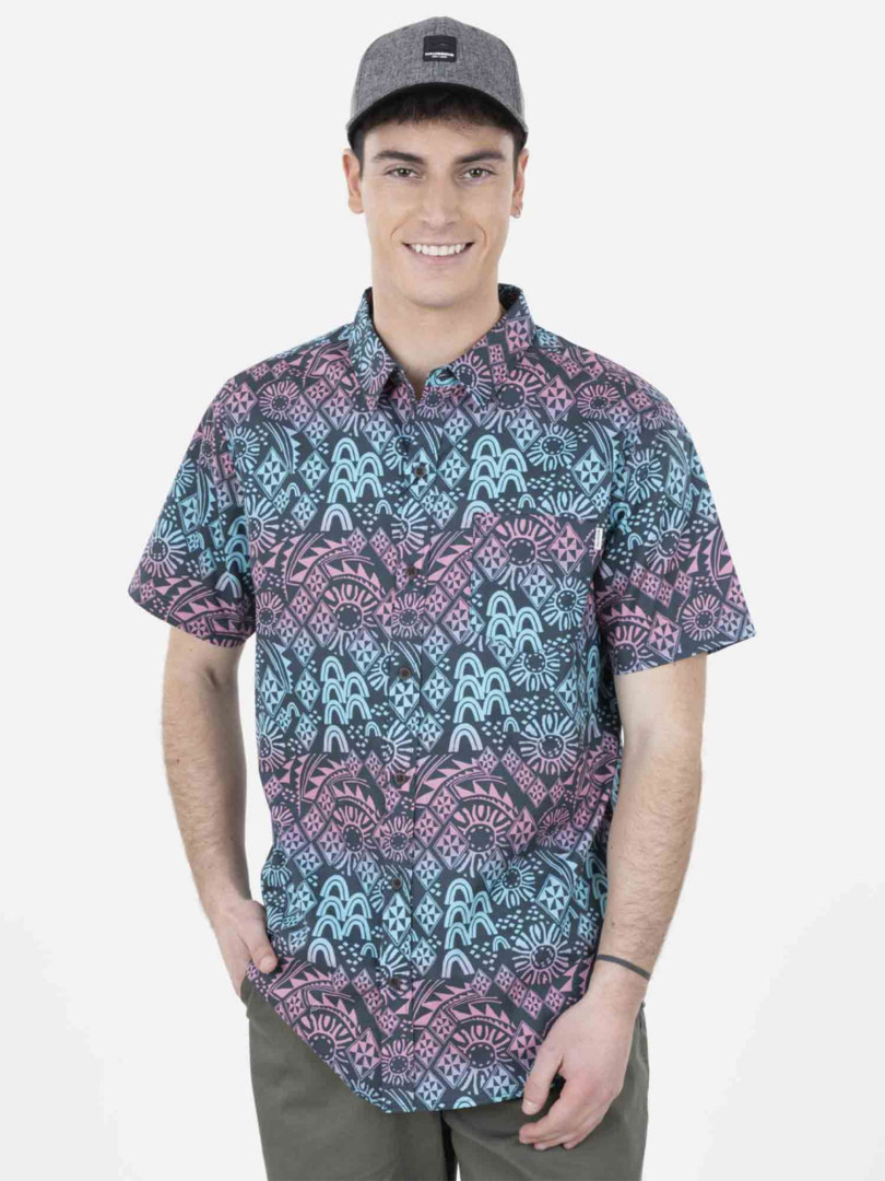 Camisa 5C1255