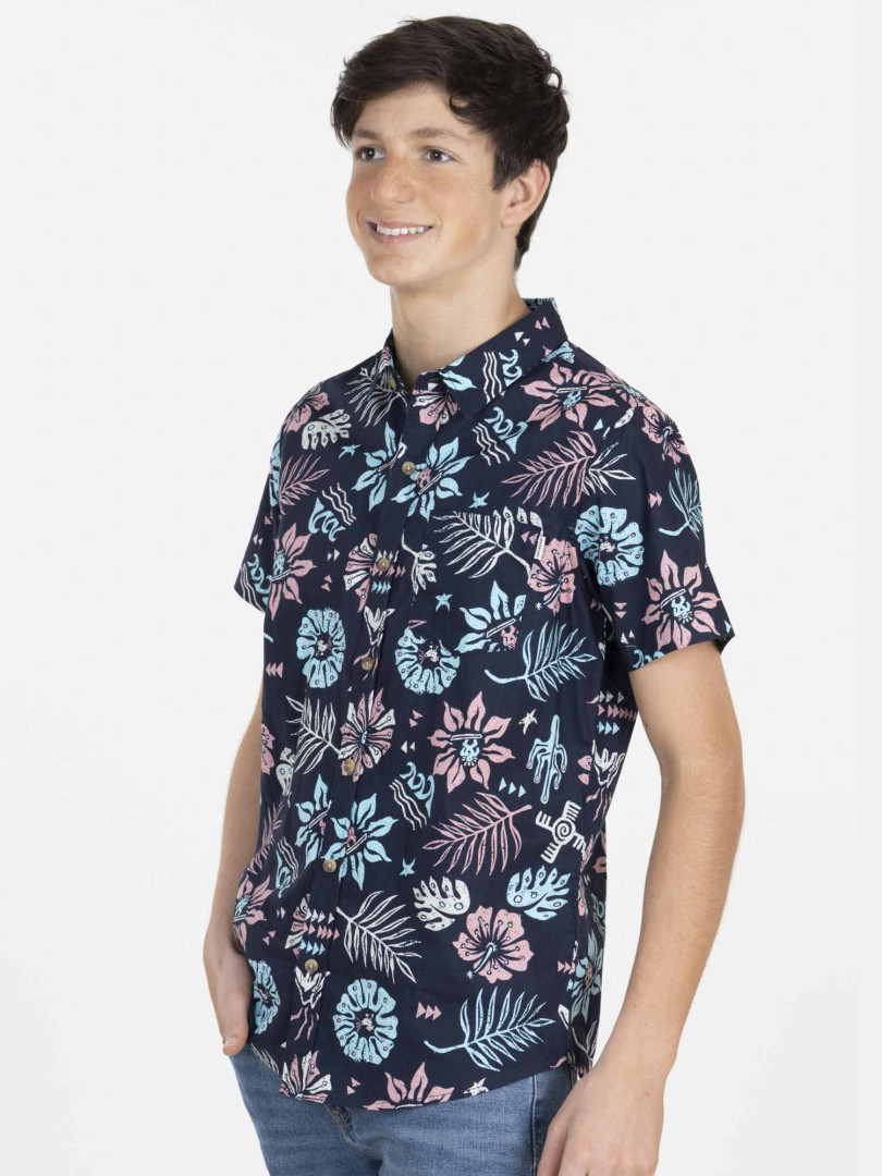 Camisa 5C1262
