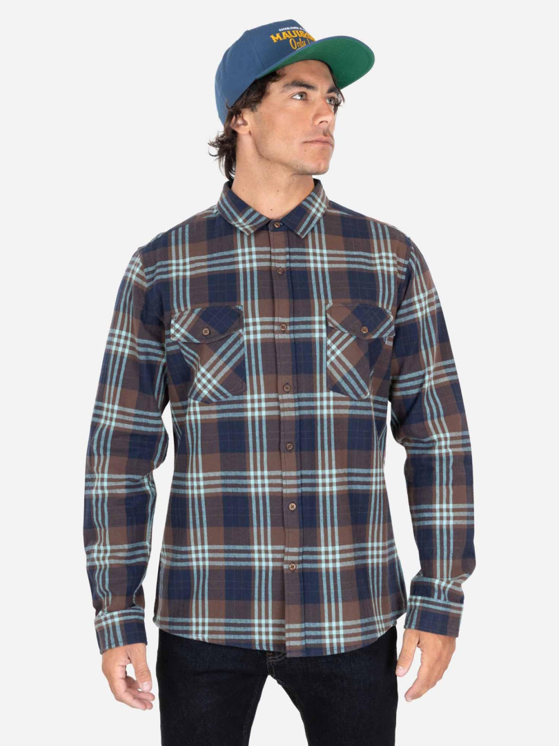 Camisa ML 5C779