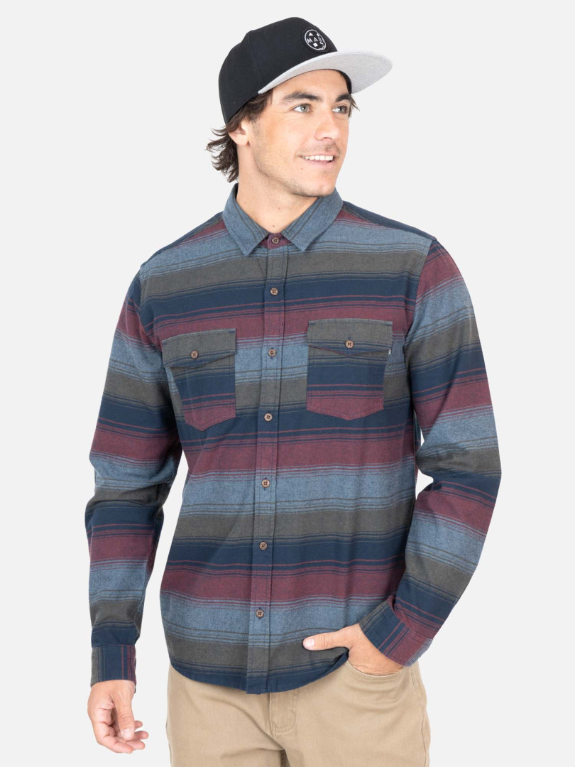 Camisa ML 5C780