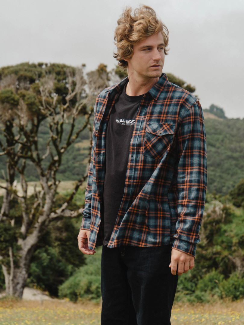 Camisa Manga Larga 5C856