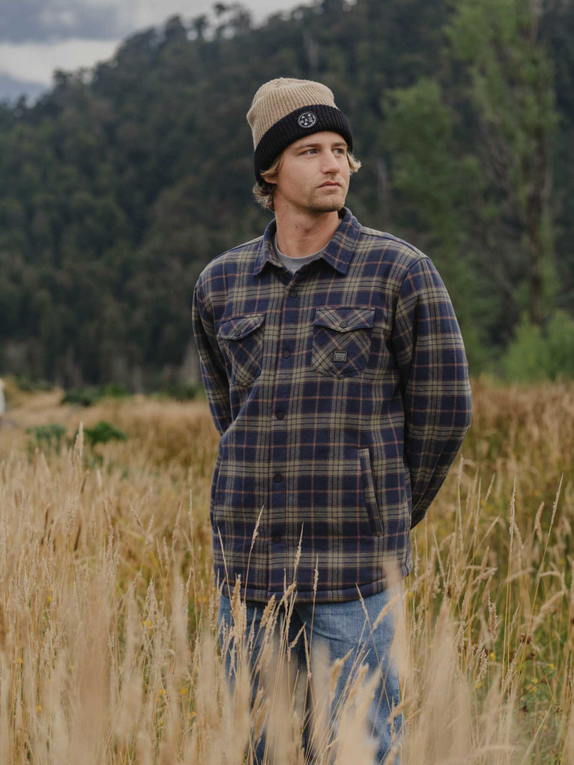 Overshirt Thread 5K800