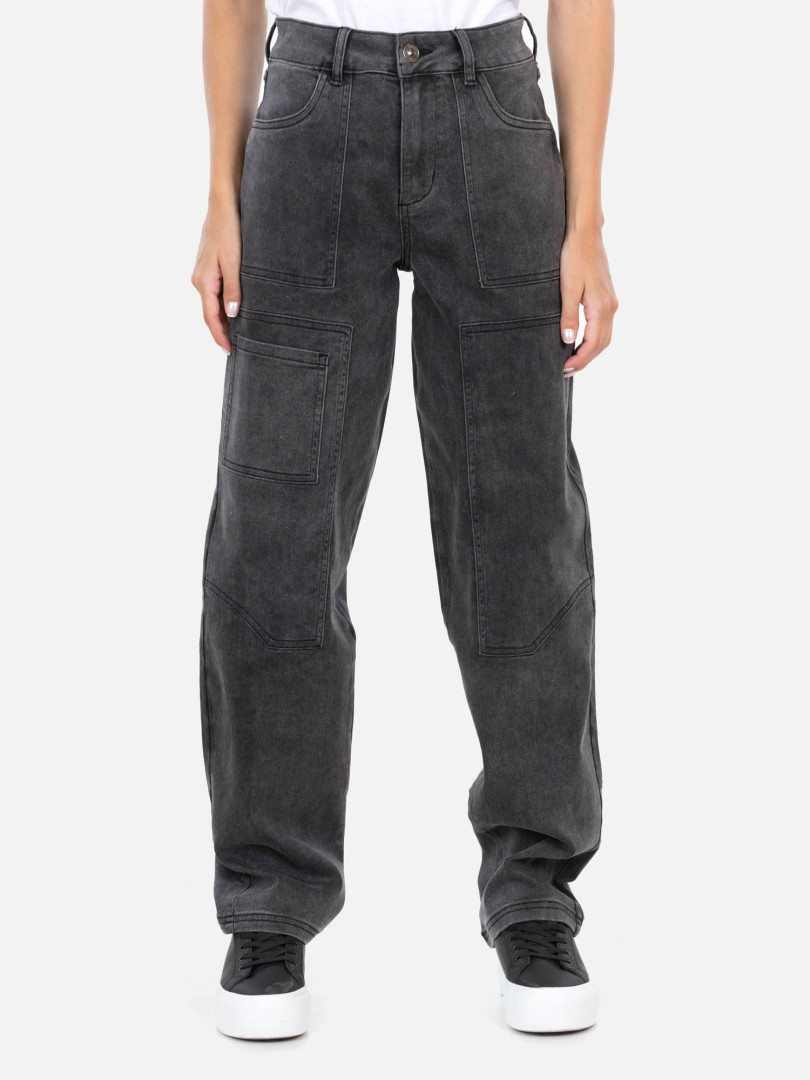 Jeans Cargo 5N772