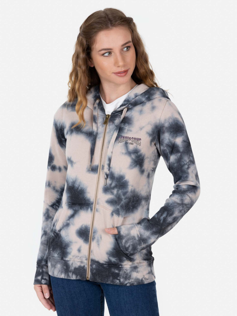 Poleron Fullzipper 5O199