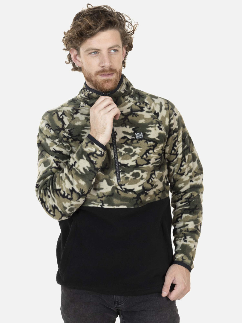 Poleron Canguro 5O338