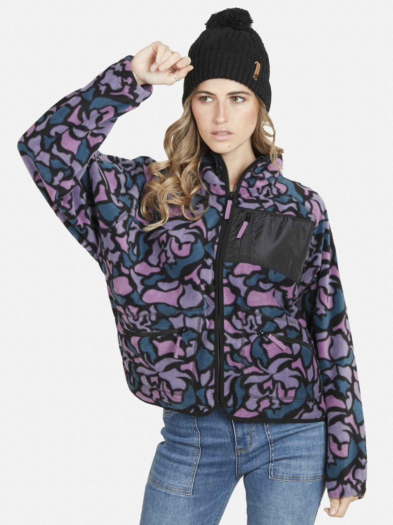 Poleron Fullzipper 5O701