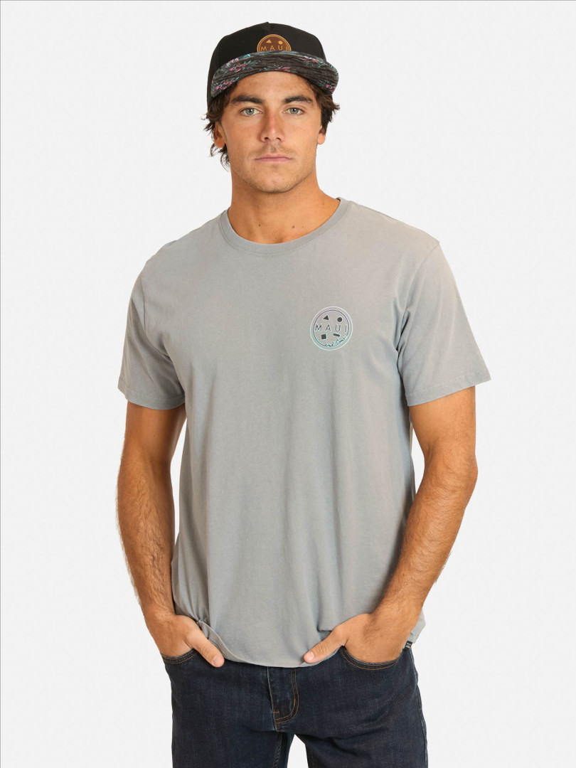 Polo manga corta Neon Cookie - 5P631