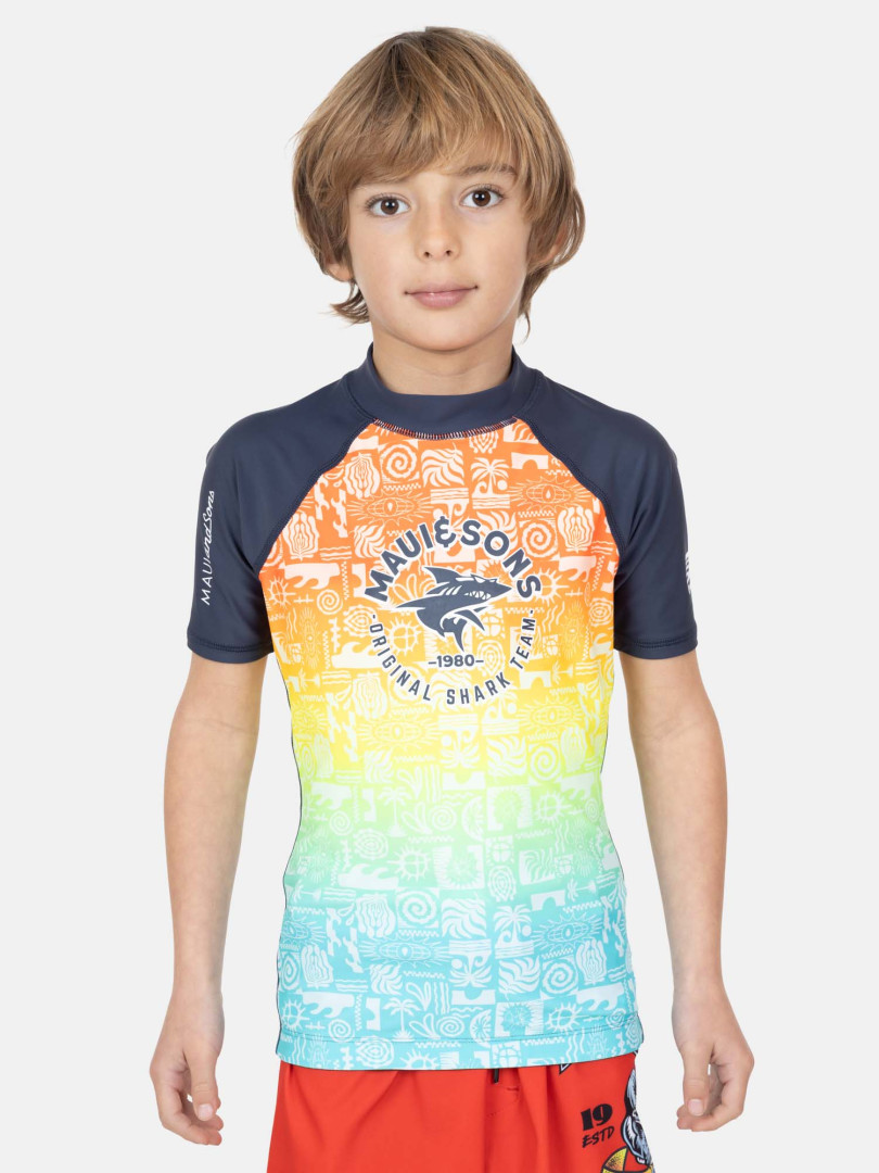 Polo UVP Sunshield 5P771