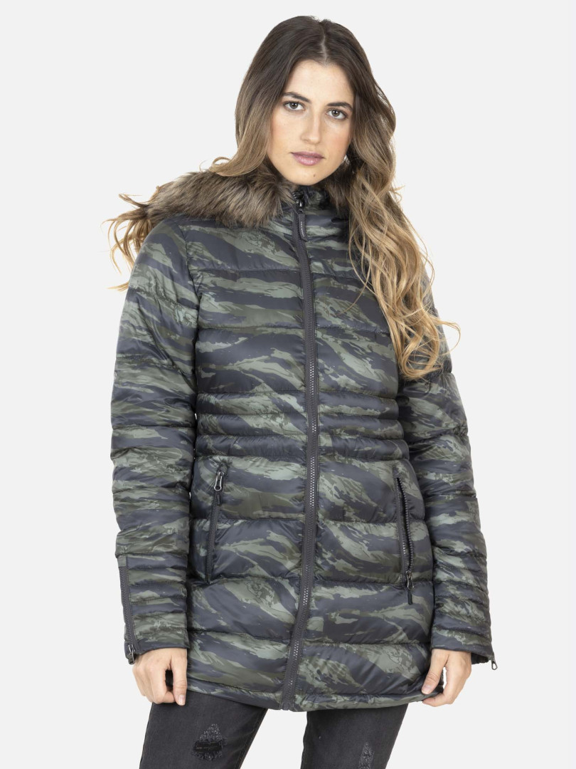 Parka 5PK845