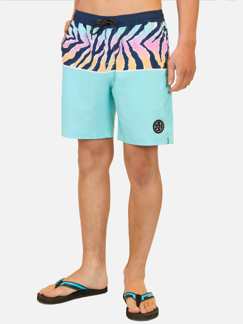 T. Baño Corto 5T1028