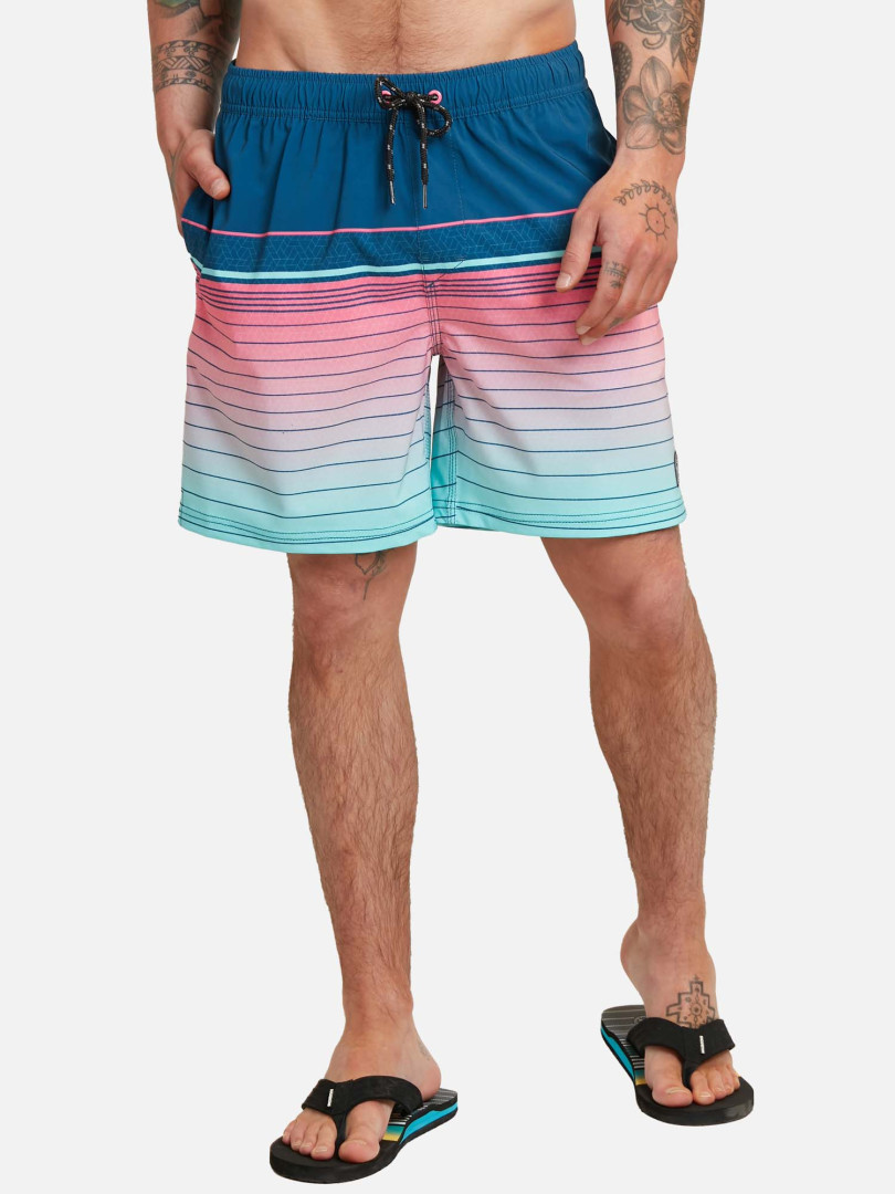 T. Baño Corto 5T1674