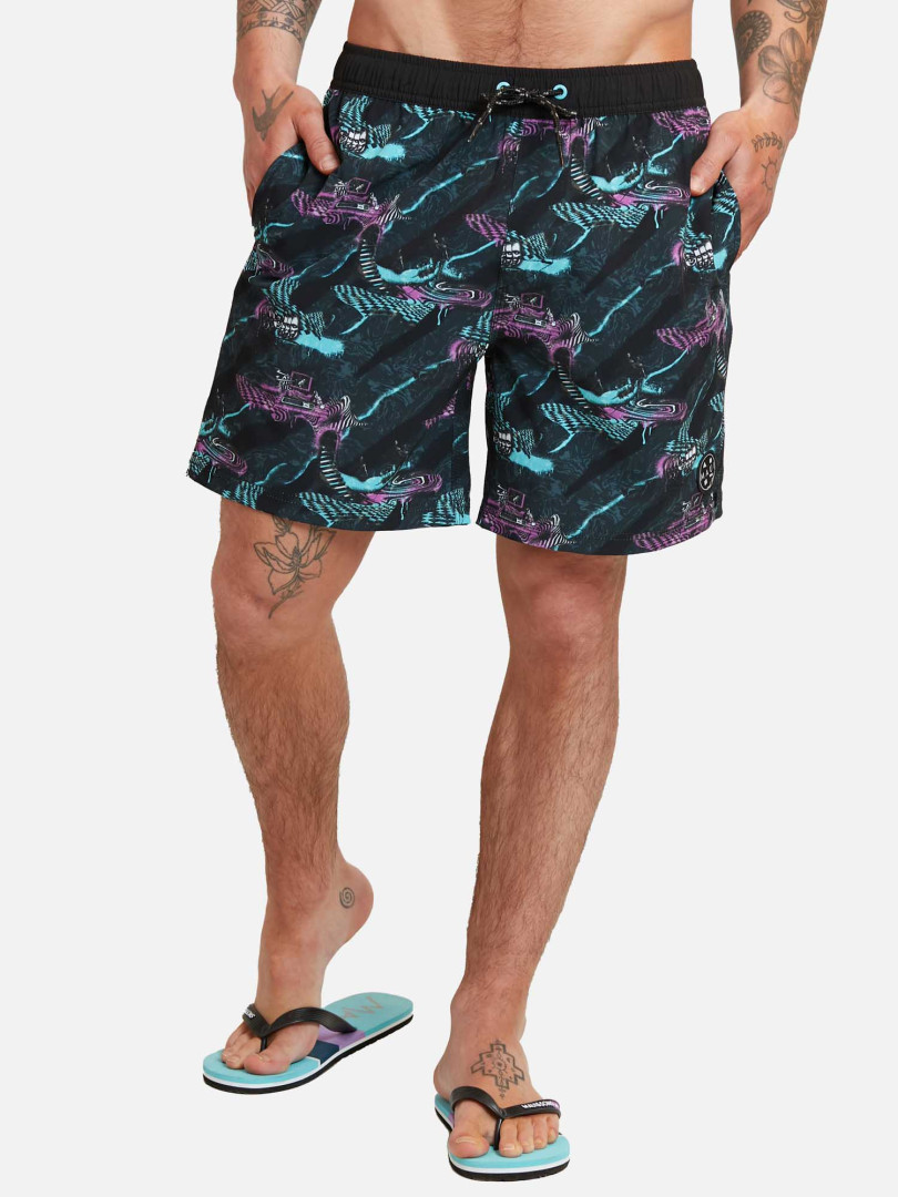 T. Baño Corto 5T1681