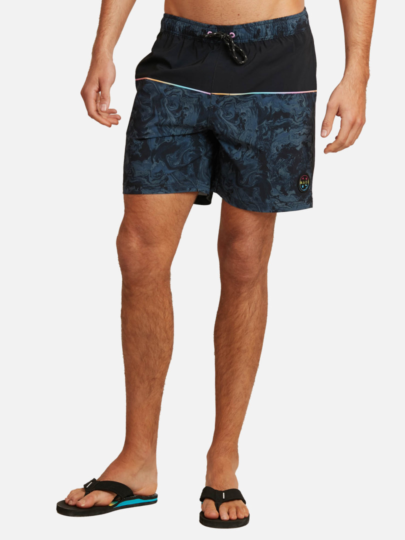 T. Baño Corto 5T1686