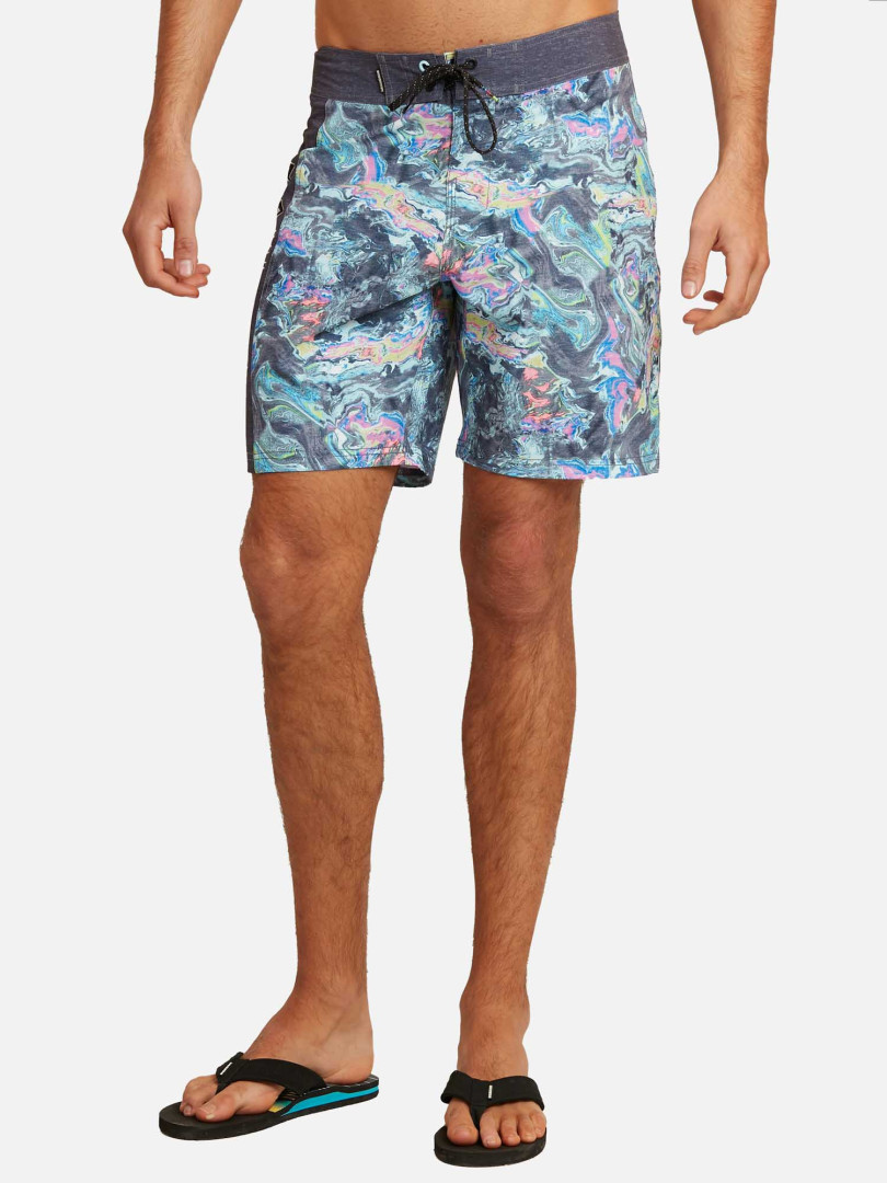 T. Baño Stretch 5T1693