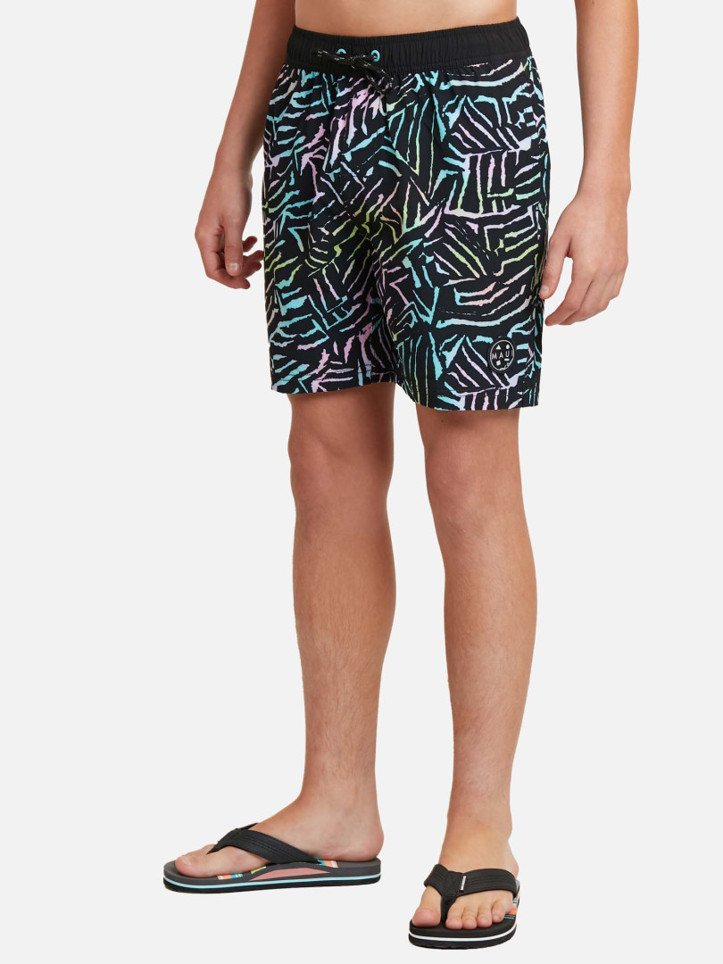 T. Baño Corto 5T1703