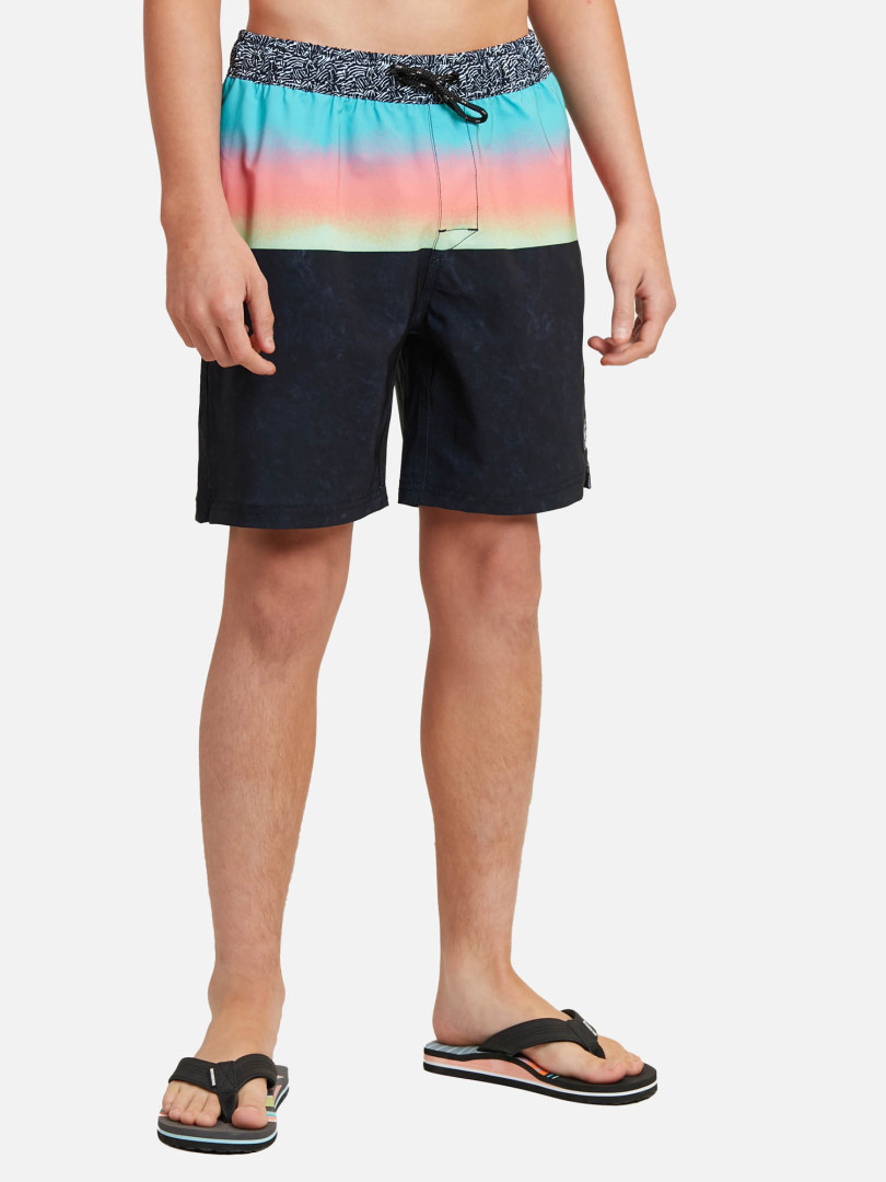 T. Baño Corto 5T1705