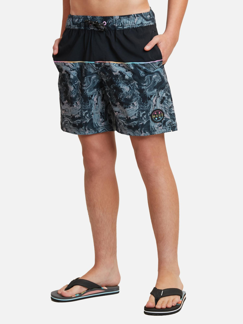 T. Baño Corto 5T1708