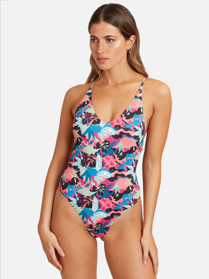 T. Baño Entero 5T498