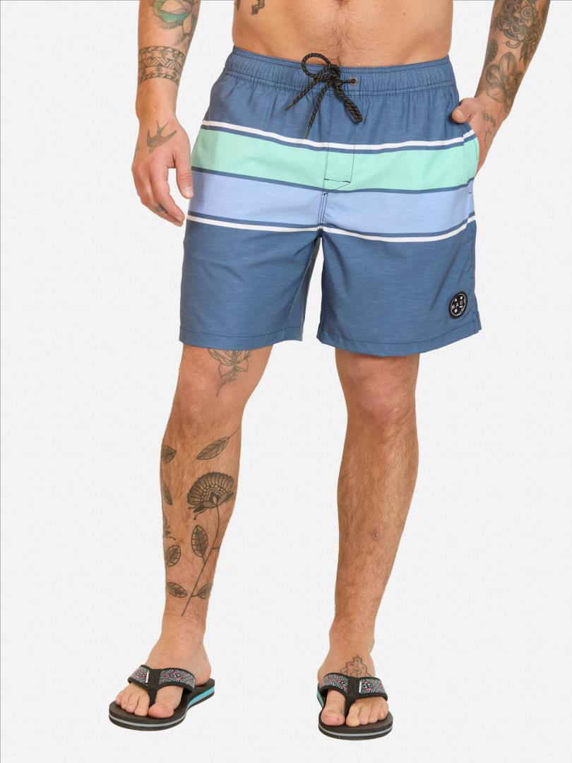 T. Baño Corto High Tide 5T869