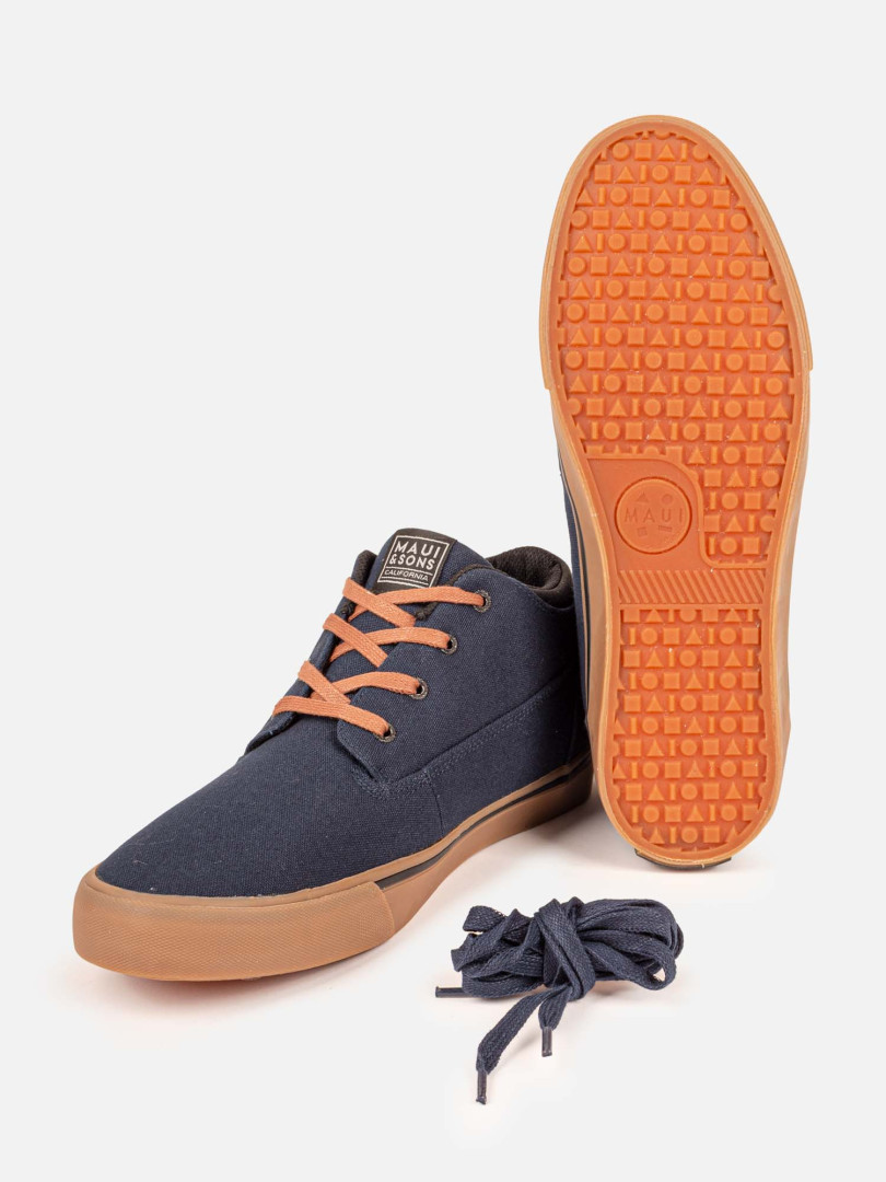 Adidas BB4344, Zapatillas Hombre, Azul (Azubas/maosno/ftwbla), 42 EU