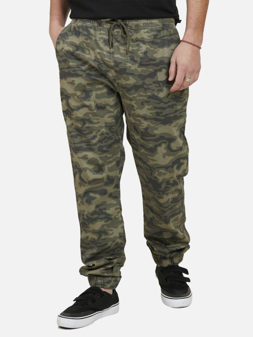 Jogger 7N115