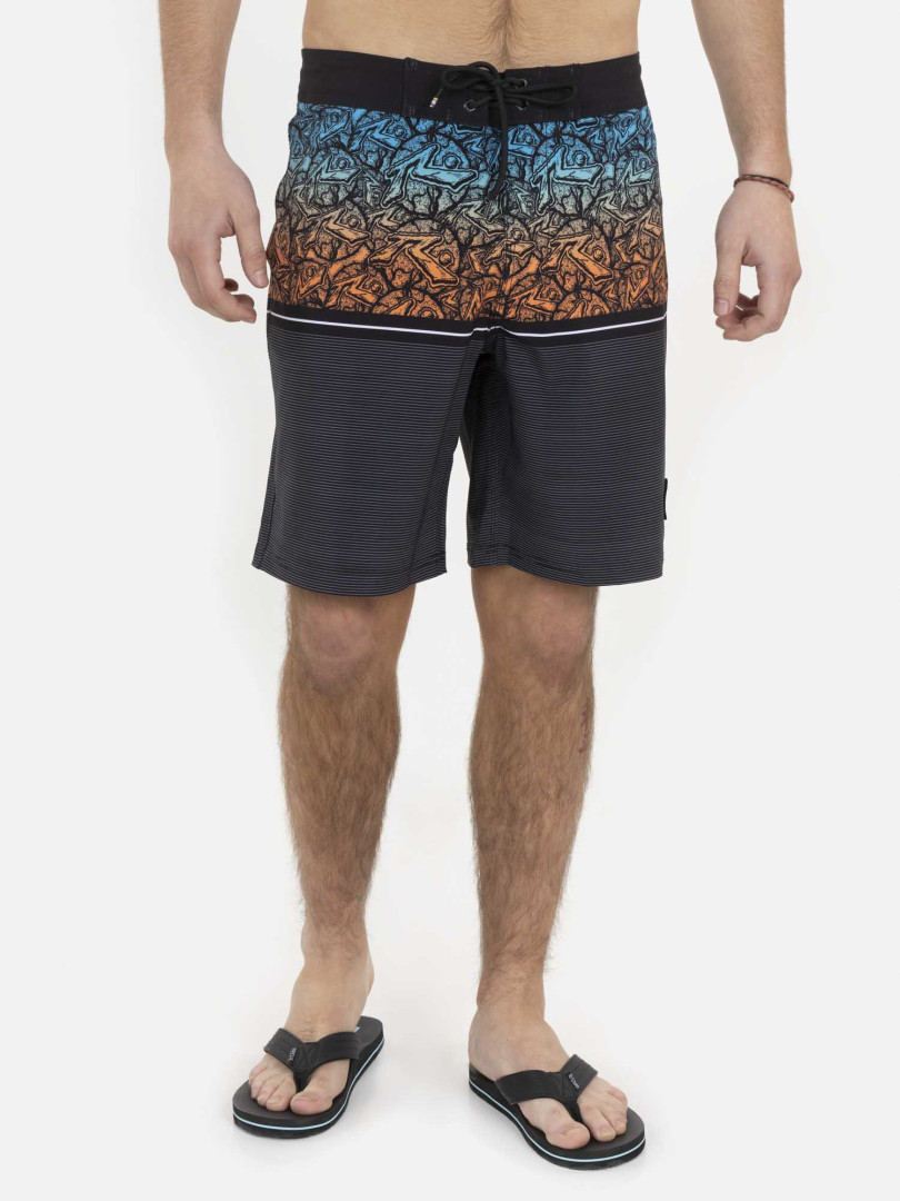 T. Baño Stretch 7T652